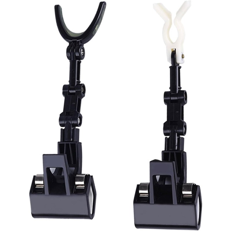 Fish Finder Transducer - Rak Pancing Joran Pancing Model Jembatan