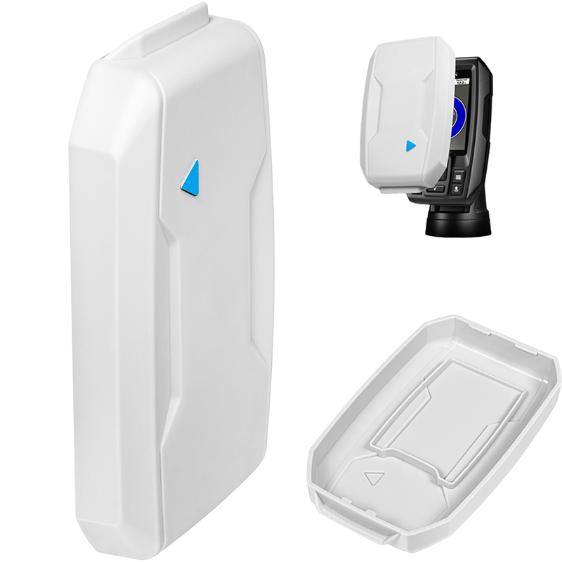 Fish Finder Portable - Penutup Pelindung Matahari/Debu Garmin Striker Kompatibel