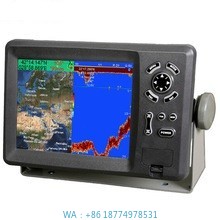 Fishing Gps - Alat Pencari Ikan Mr LCD Fish