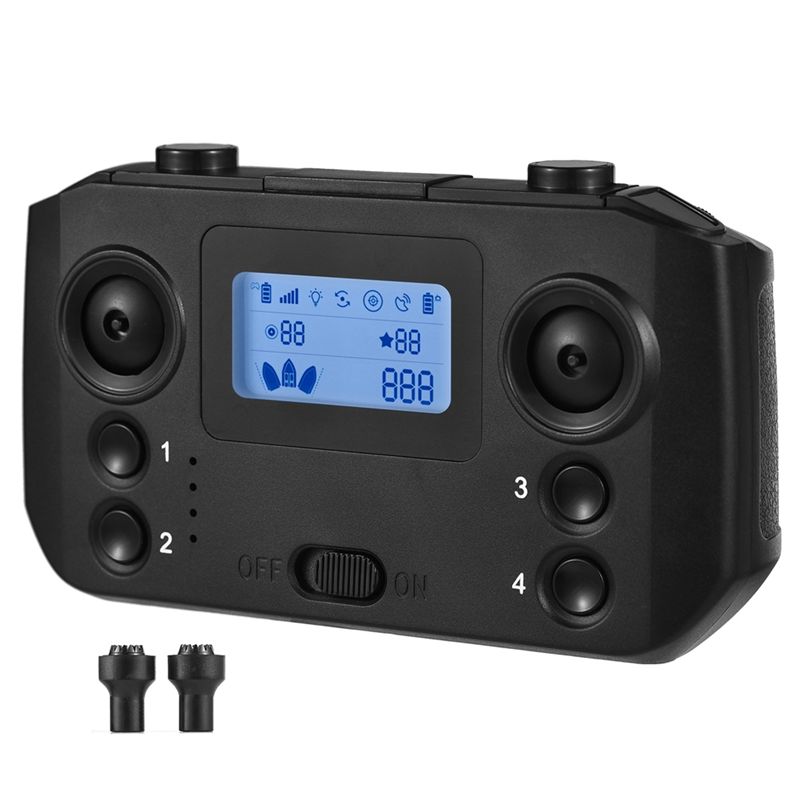 ABKQ-Remote Control Perahu Ump - Fishing Gps ulasan dan harga