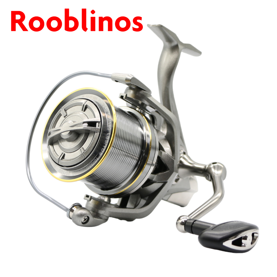 Rooblinos Reel Pancing Berbaha - Kastking Reel Zephyr ulasan dan harga