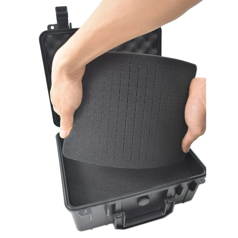 Kotak Organizer Tahan Air Berb - Fish Finder Case ulasan dan harga