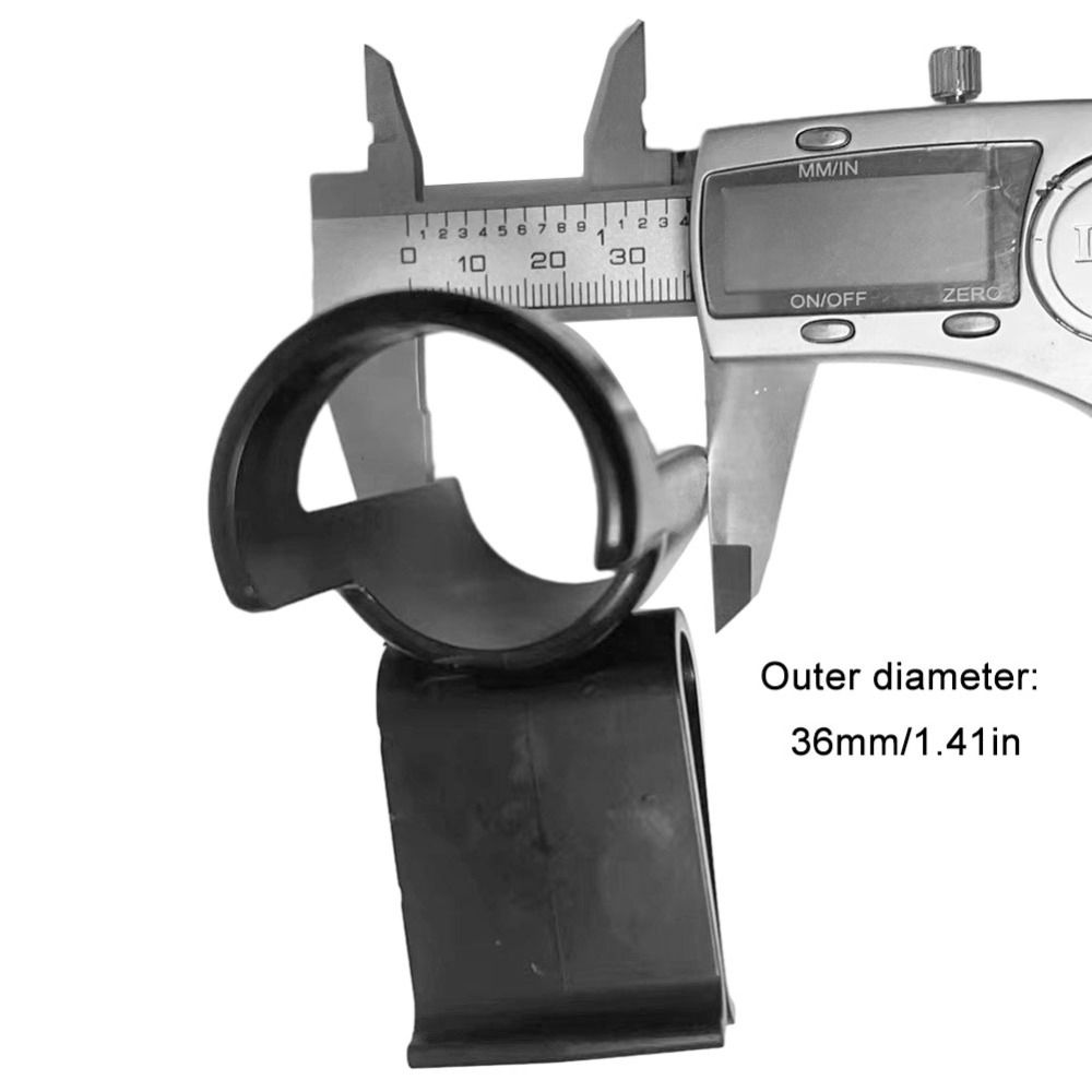 1 buah ember batang pemegang p - Fish Finder Transducer ulasan dan harga