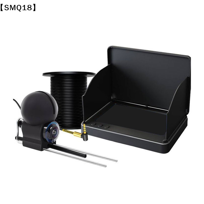 Alat Pendeteksi Kedalaman Ikan - Fish Finder Portable ulasan dan harga