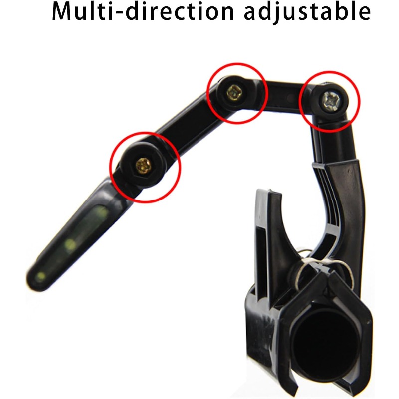 Rak Pancing Joran Pancing Mode - Fish Finder Transducer ulasan dan harga