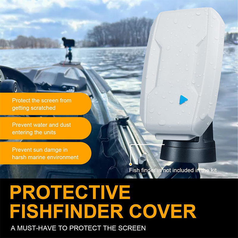 Penutup Pelindung Matahari/Deb - Fish Finder Portable ulasan dan harga