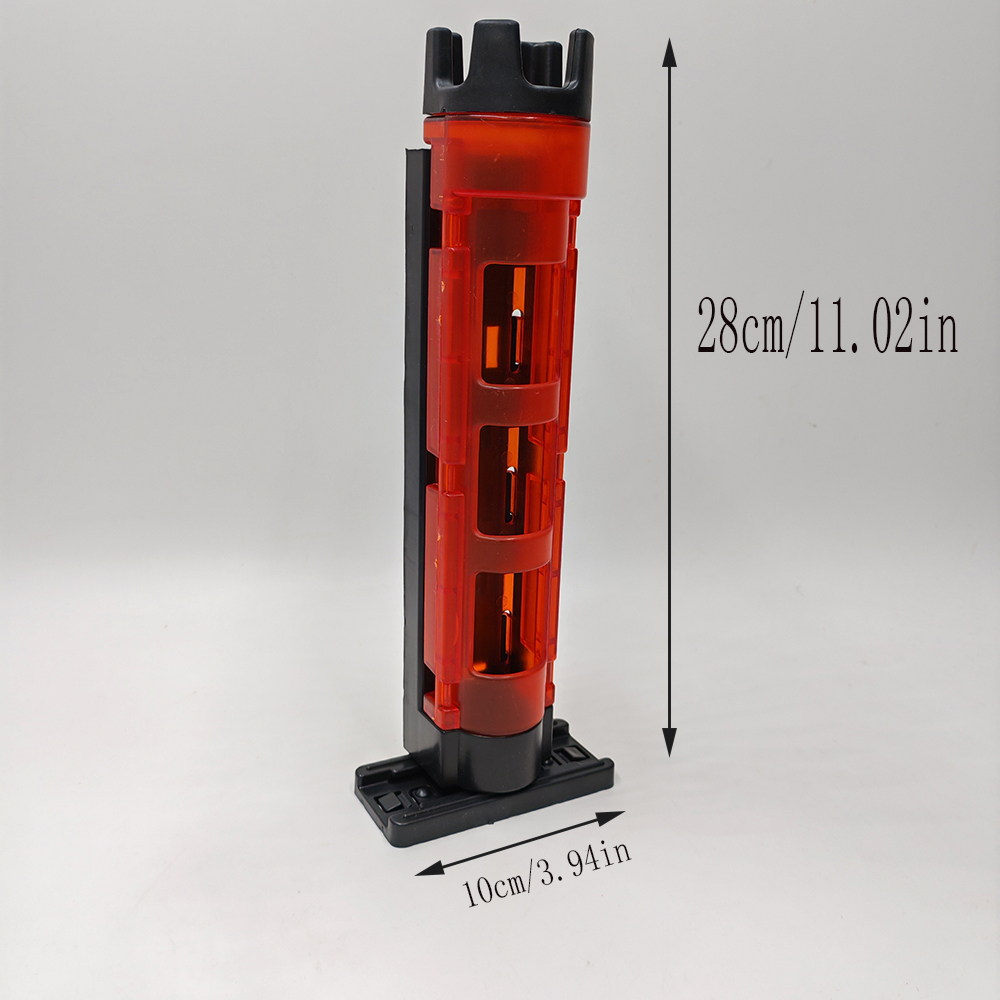 Tempat pancing, kotak pancing, - Fish Finder Case ulasan dan harga