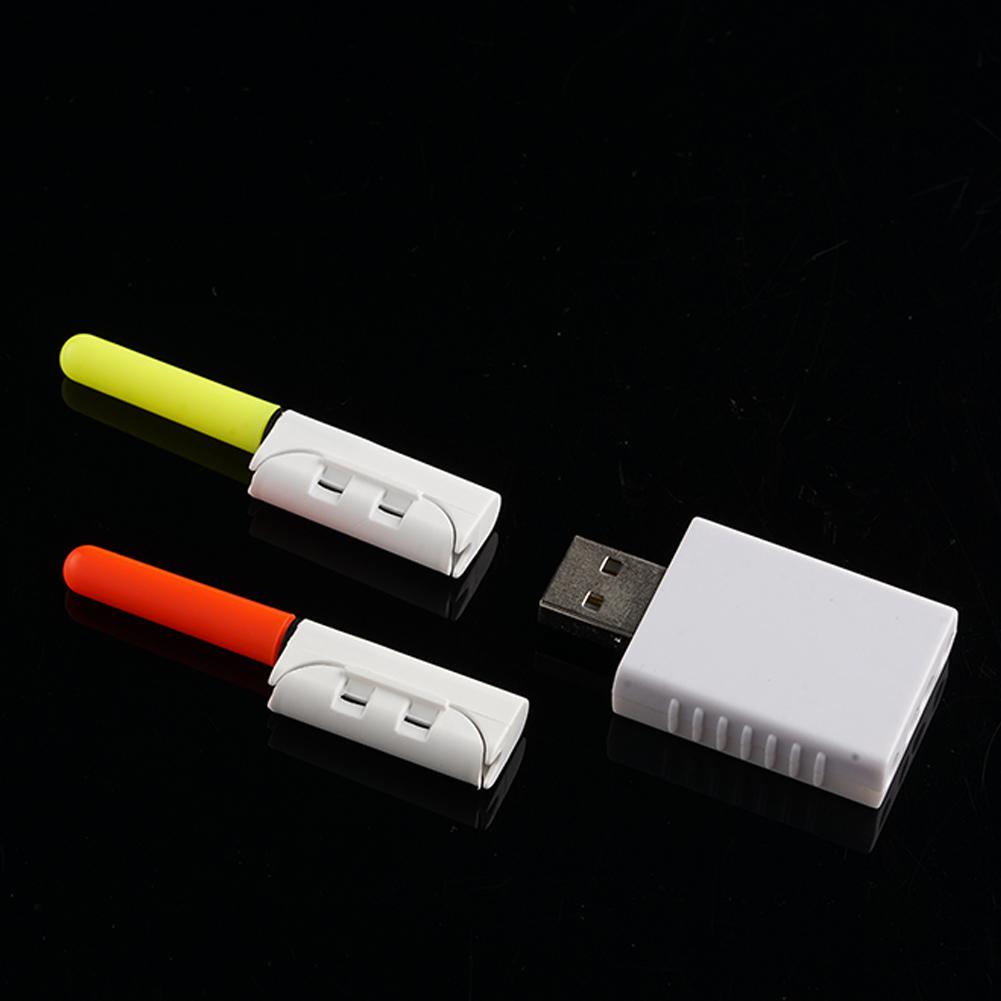 Lampu Pancing Malam LED yang D - Fish Finder Charger ulasan dan harga