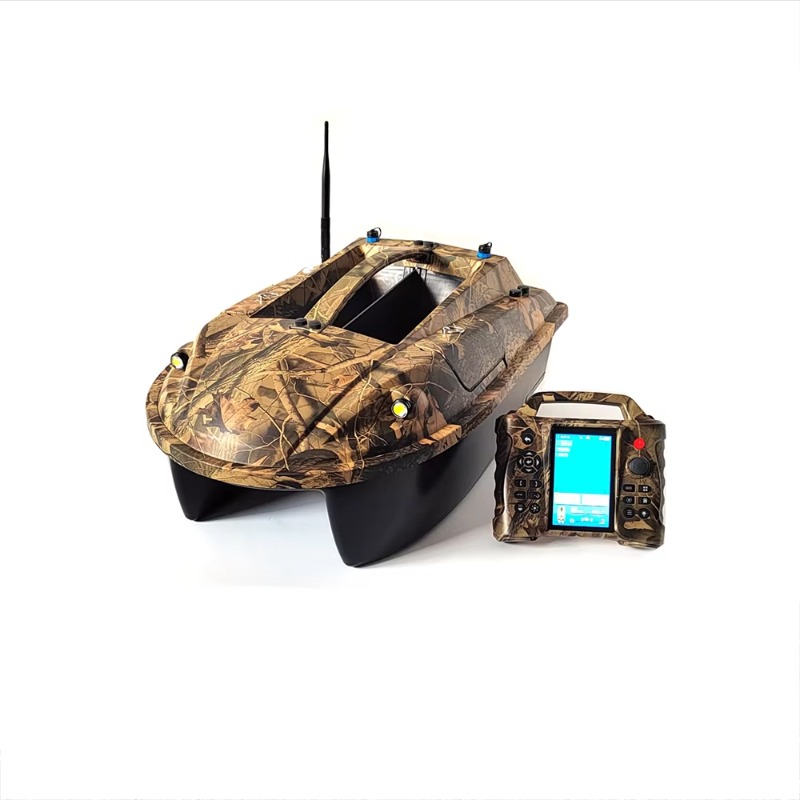 Perahu Umpan Upgrade Terbaru 1 - Fishing Gps ulasan dan harga