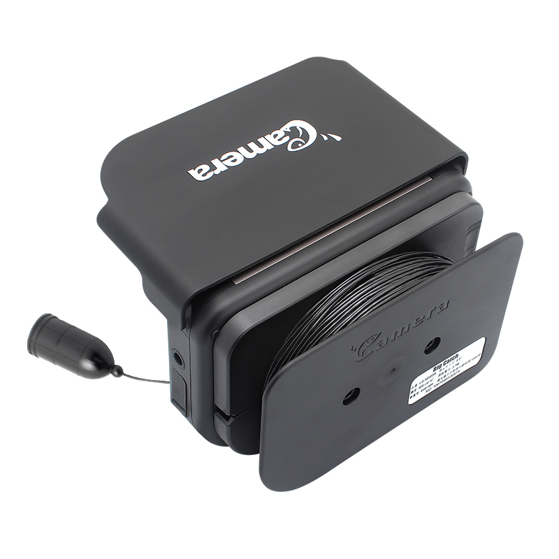 Alat Pencari Ikan Portabel Son - Fish Finder Portable ulasan dan harga