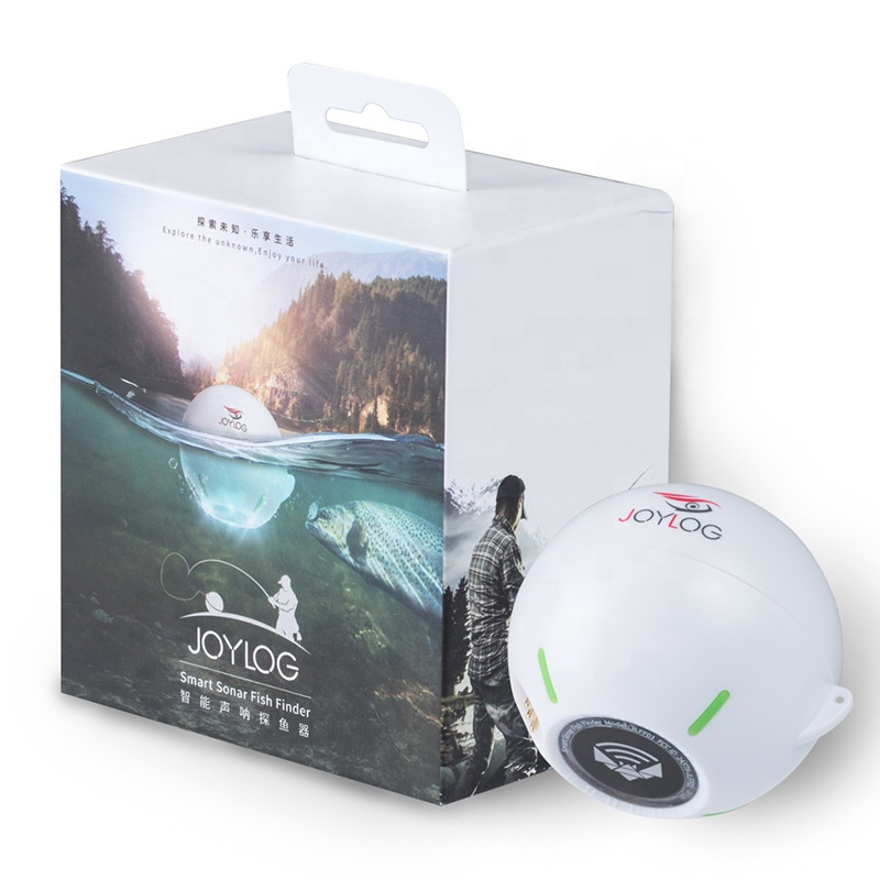 Sensor Pendeteksi Ikan Portabe - Fish Finder Portable ulasan dan harga