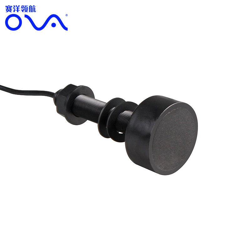 A-TD28 50&200KHZ Plastik 600W  - Fish Finder Transducer ulasan dan harga