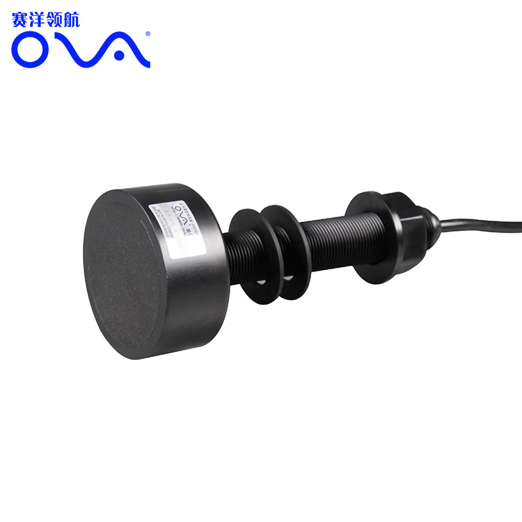 A-TD28 50&200KHZ Plastik 600W  - Fish Finder Transducer ulasan dan harga