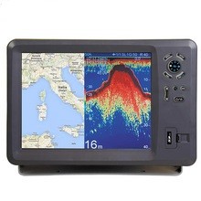 Alat Pencari Ikan Mr LCD Fish  - Fishing Gps ulasan dan harga